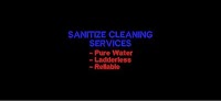 sanitize cleaning services 351095 Image 0